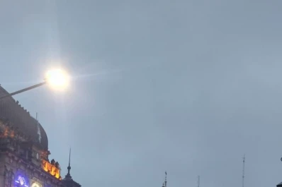 Sectores del arte marcharon en contra de la ley ómnibus en Tucumán