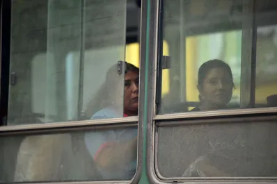 Sondeo LA GACETA: ¿Por los aumentos de las tarifas cambiaste tus hábitos de transporte?