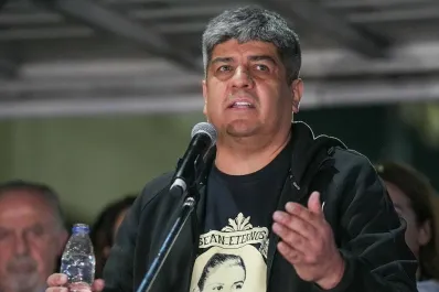 Moyano dijo que el peronismo está acéfalo: ¿Dónde están Alberto, Cristina y Massa?