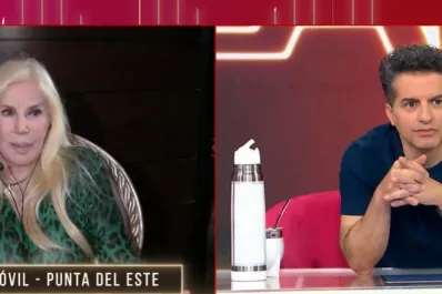 ¿Por qué Susana Giménez suspendió su show en Punta del Este?