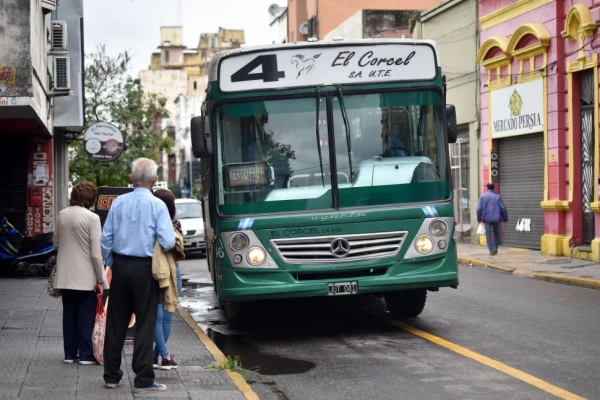 Jaldo, sobre la crisis del transporte: Los empresarios van a tener que cambiar la actitud y mejorar el servicio