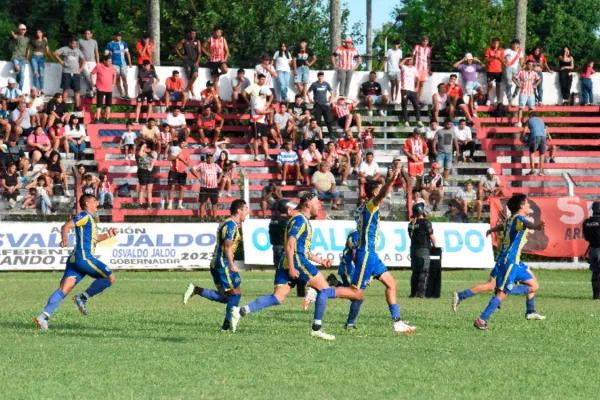 San Pablo aspira a lo más alto y sueña con ascender: Queremos llegar al Federal A