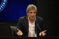 El Gobierno advirtió que la inflación seguirá en los dos dígitos