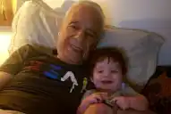 Alberto Cormillot se recupera tras una angioplastia urgente: Pude haber sufrido un infarto