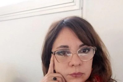 Silvia Camuña ganó el primer premio en el Concurso de Cuentos 2023 del Ente Cultural