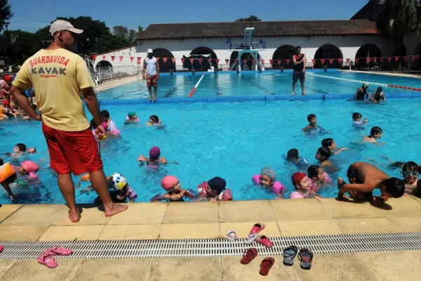 ¿Cómo meterse al agua responsablemente?