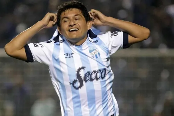 La decisión que tomó Pulguita Rodríguez enfureció a la dirigencia de Gimnasia de Jujuy