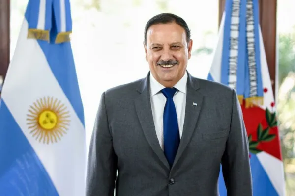 La Rioja comienza a pagar los salarios provinciales con los polémicos Chachos