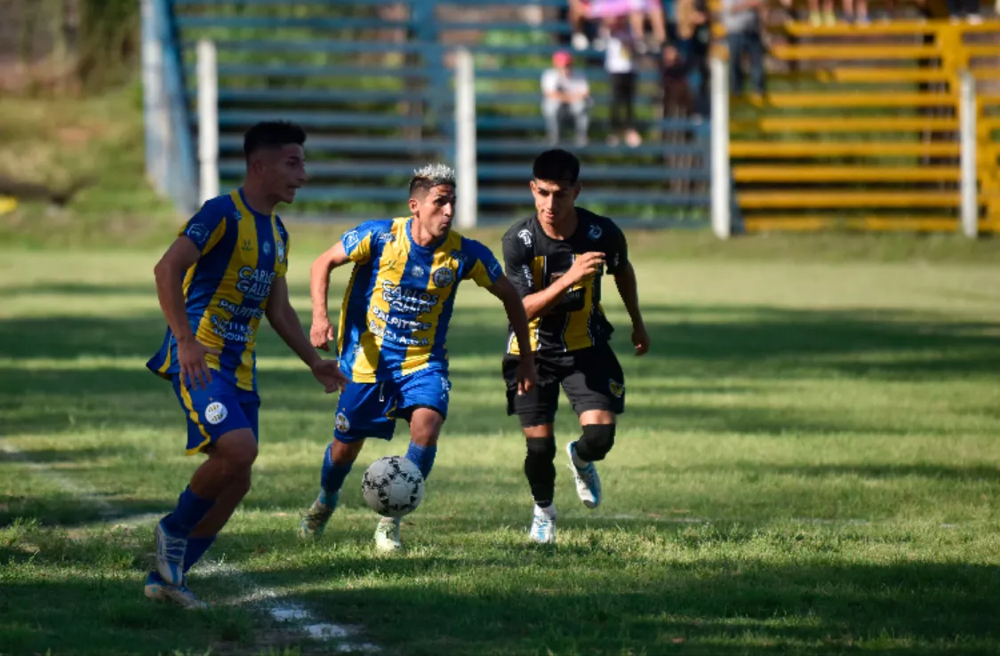 Los paulistanos dominaron el partido, pero no lograron acertar a los tres palos.