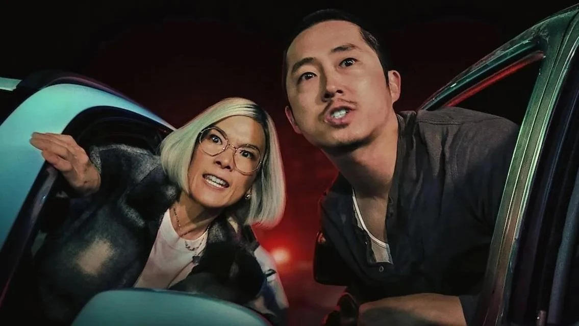 Beef ganó como Mejor Miniserie