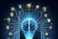 Mi teléfono, ¿es mi asistente inteligente?