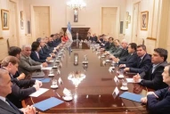 Tiempo de definiciones