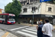 Crisis del transporte: el municipio notifica por la reducción de los recorridos