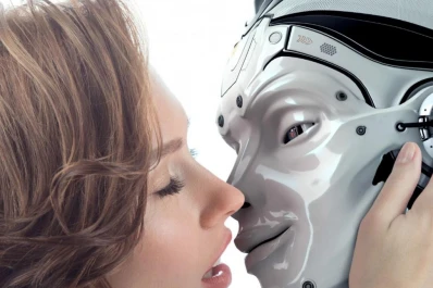 Invenciones que van a revolucionar nuestra sexualidad este año