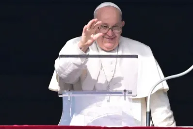 Francisco refuerza controles financieros en el Vaticano