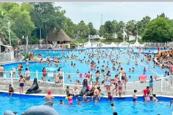 Verano 2024: descubrí el balneario de Famaillá, un destino refrescante y lleno de sabores