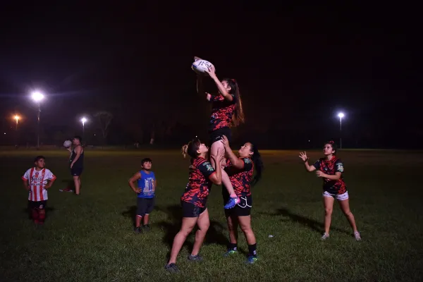 ¿Volverá el rugby emergente de Tucumán a ser lo que era?