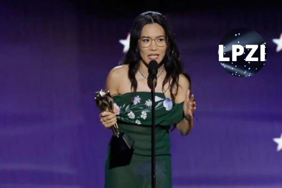 Ali Wong