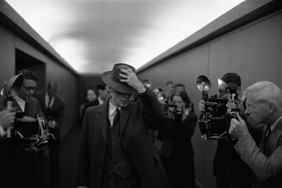 Oppenheimer ganó como Mejor Película