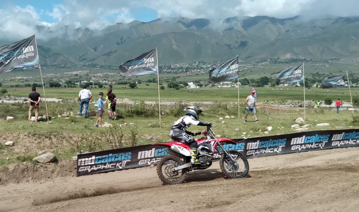 Díaz Vélez, ante una multitud, ganó la primera fecha del Torneo de Verano en Tafí del Valle