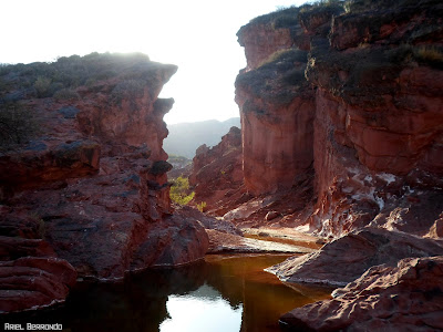Londres, Hualfín, Pozo de Piedra, Belén y Villa Vil: cinco pueblos catamarqueños que sí o sí tenés que visitar