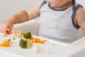 Recetas para hacer magia: alimentación saludable para niños y niñas