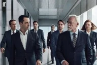 Premios Emmy: “Succession” se despide con 27 nominaciones