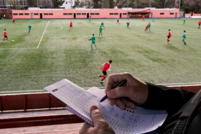 El rol clave del scouting y el desafío que tienen los grandes tucumanos