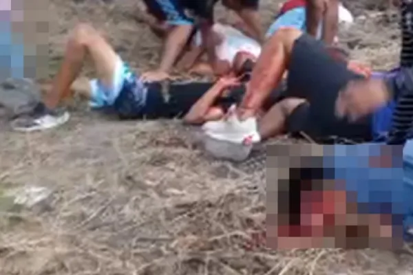 La Matanza: cinco muertos y varios heridos de bala en un intento de toma de terrenos