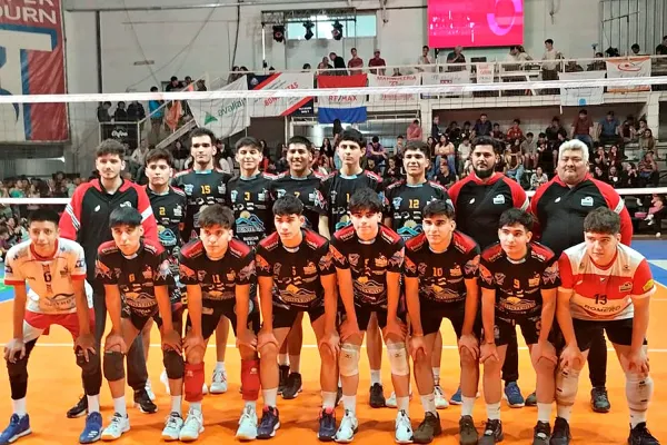 Social Monteros se prepara para su debut en la Liga Nacional A2