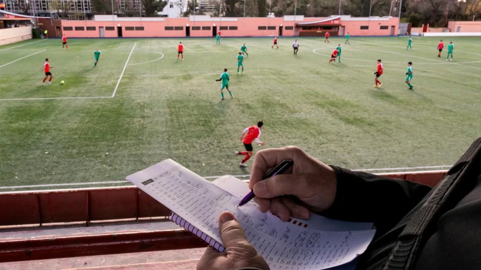 El rol clave del scouting y el desafío que tienen los grandes tucumanos