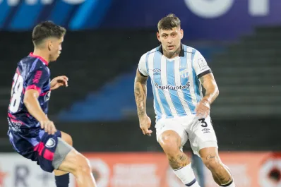 La curiosa programación de partidos que enoja a los hinchas de Atlético en las redes