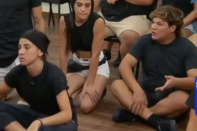 Gran Hermano: cómo es la dura prueba semanal que rompe las relaciones entre los participantes