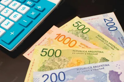 Los plazos fijos UVA empiezan a rendir el 25,5% de la inflación de diciembre