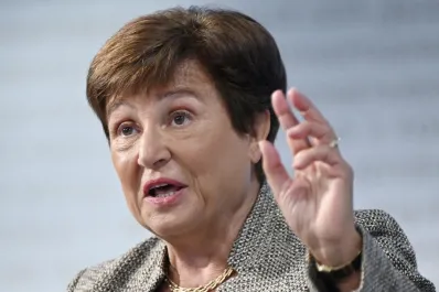 El FMI celebró los avances en la economía argentina y pidió proteger a los más vulnerables