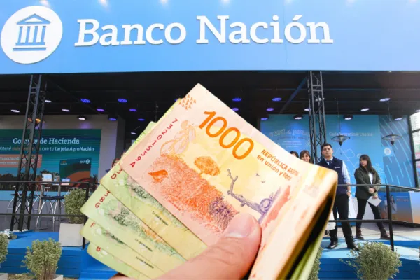 Créditos de Banco Nación: quiénes son los cuatro grupos de trabajadores que pueden solicitar los préstamos
