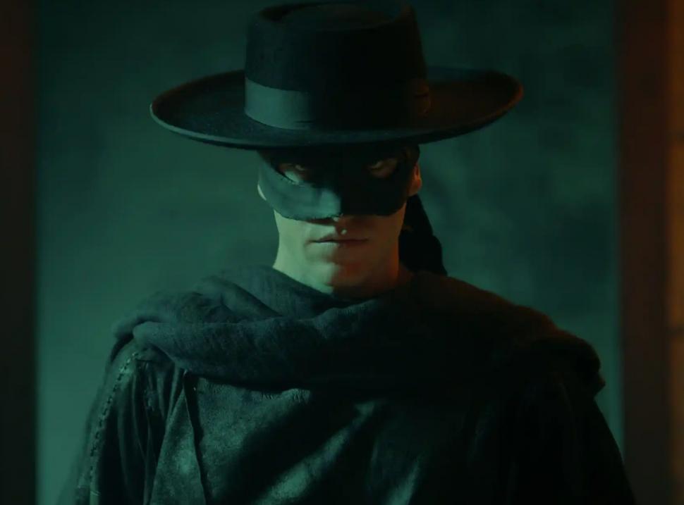 THRILLER PSICOLÓGICO. Ben Aflleck actúa en “Hipnosis: arma invisible”.