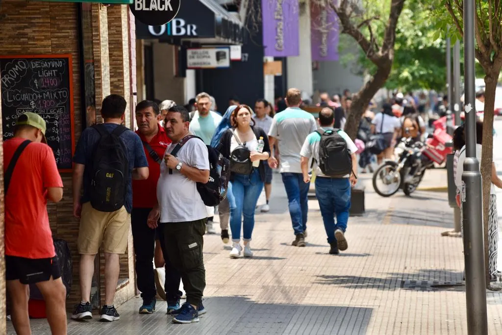 LA GACETA/FOTO DE INÉS QUINTEROS ORIO