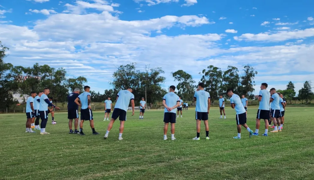 Atlético enfrentará a Danubio en el último amistoso de la Serie Río de La Plata.