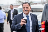 Ricardo Quintela dijo que la vida de Lourdes Arrieta corre peligro