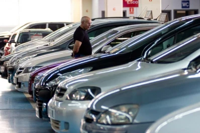 Refinanciamiento y descuentos: las respuestas de las concesionarias ante la caída en las ventas de planes de ahorro