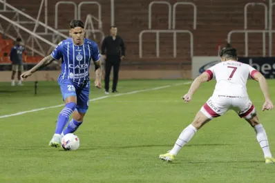 Atlético Tucumán tiene lateral derecho: se lo “birló” a otro club de Primera