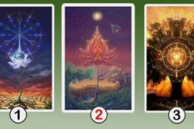 Test de personalidad: la carta que elijas demostrará qué esconde tu subconsciente