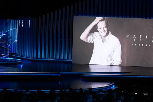 Premios Emmys 2024: por qué faltaron algunos famosos en el homenaje “In Memoriam”