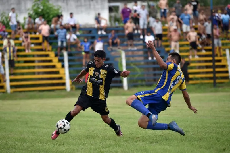 En San Pablo están confiados en que podrán torcer la historia en Metán