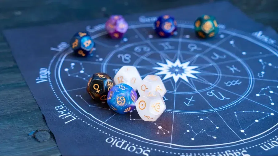 La predicción del horóscopo de 2024 para cada signo del zodiaco