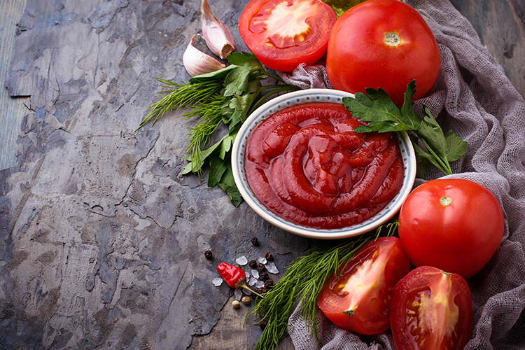 Seis recetas ricas y saludables para preparar tus propios aderezos