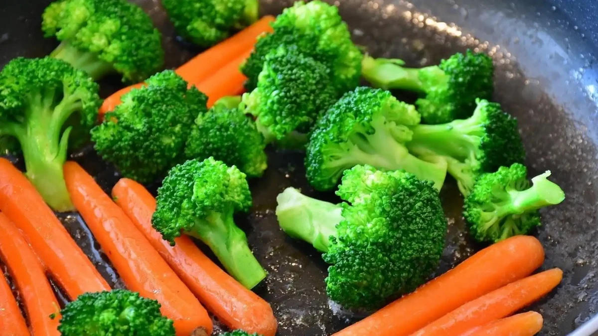 Vida saludable: cuáles son las principales diferencias entre el veganismo y el vegetarianismo