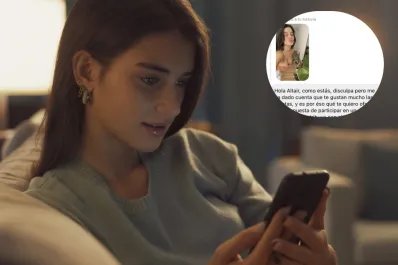 El curioso método de “chamuyo” que utilizó un hombre con una mujer en Instagram y que es tendencia en las redes