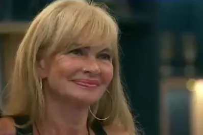 Gran Hermano: se volvió viral una foto de Isabel De Negri de joven